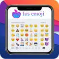 iphone keyboard : iOS Emojis
