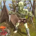 Goblin Assassin Simulation