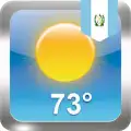 clima de guatemala