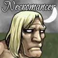 Necromancer Story