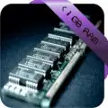 < 1 GB RAM Booster