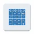 A Keyboard