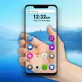 Transparent Screen & Live Wallpaper