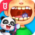 Baby Panda's Body Adventure