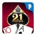 AbZorba Live BlackJack 21 Pro