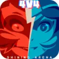 Shining Arena