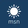 MSN Weather - Forecast and Maps