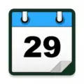Calendar Monthly