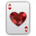 Solitaire Diamond