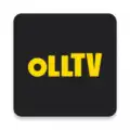 OLL.TV. ТВ, кино, футбол в HD.