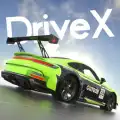 DriveX