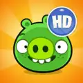 Bad Piggies HD
