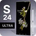 Launcher for Galaxy S24 Ultra