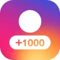 1000+ Followers