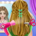 Braided Hairstyle