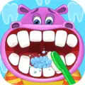 Children's doctor : dentist.