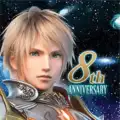 FINAL FANTASY BRAVE EXVIUS (JP)