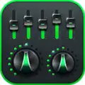 Equalizer & Bass Booster