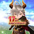 RPG Elemental Knights(3D MMO)