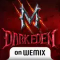 Dark Eden M on WEMIX