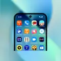 Launcher iOS16 - iLauncher