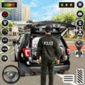SuperPoliceCarParking