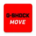 G-SHOCK MOVE