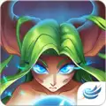 LightSlinger Heroes