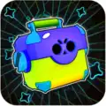 Brawl Stars Open Safes