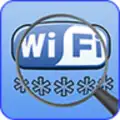 wifi key finder(Root)