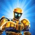 Real Steel World Robot Boxing