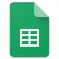 Google Sheets