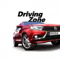 Driving Zone: Russia