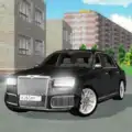 Симулятор Лимузина