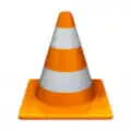 VLC Black Remote Free