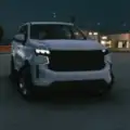 Uz Parking Underground