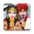 Winter Indian Wedding Rituals