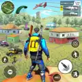 Battle Royale