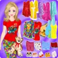 Princess Pajama Party Dress Up