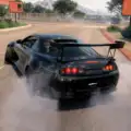 City Car Driving Drift Games