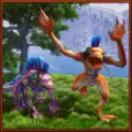 Fishman Simulator