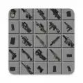Guns for minecraft
