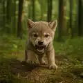 The Wolf