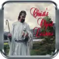 Christ Objects Lessons