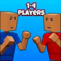 Puppet Fighter 2 player reload