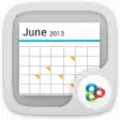 GO Calendar Widget