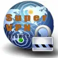 Super VPN Browser