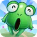 Swing Frog