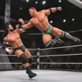 Tag Team Wrestling Games: Mega Cage Ring Fighting