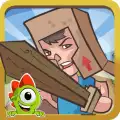 Backyard Heroes RPG